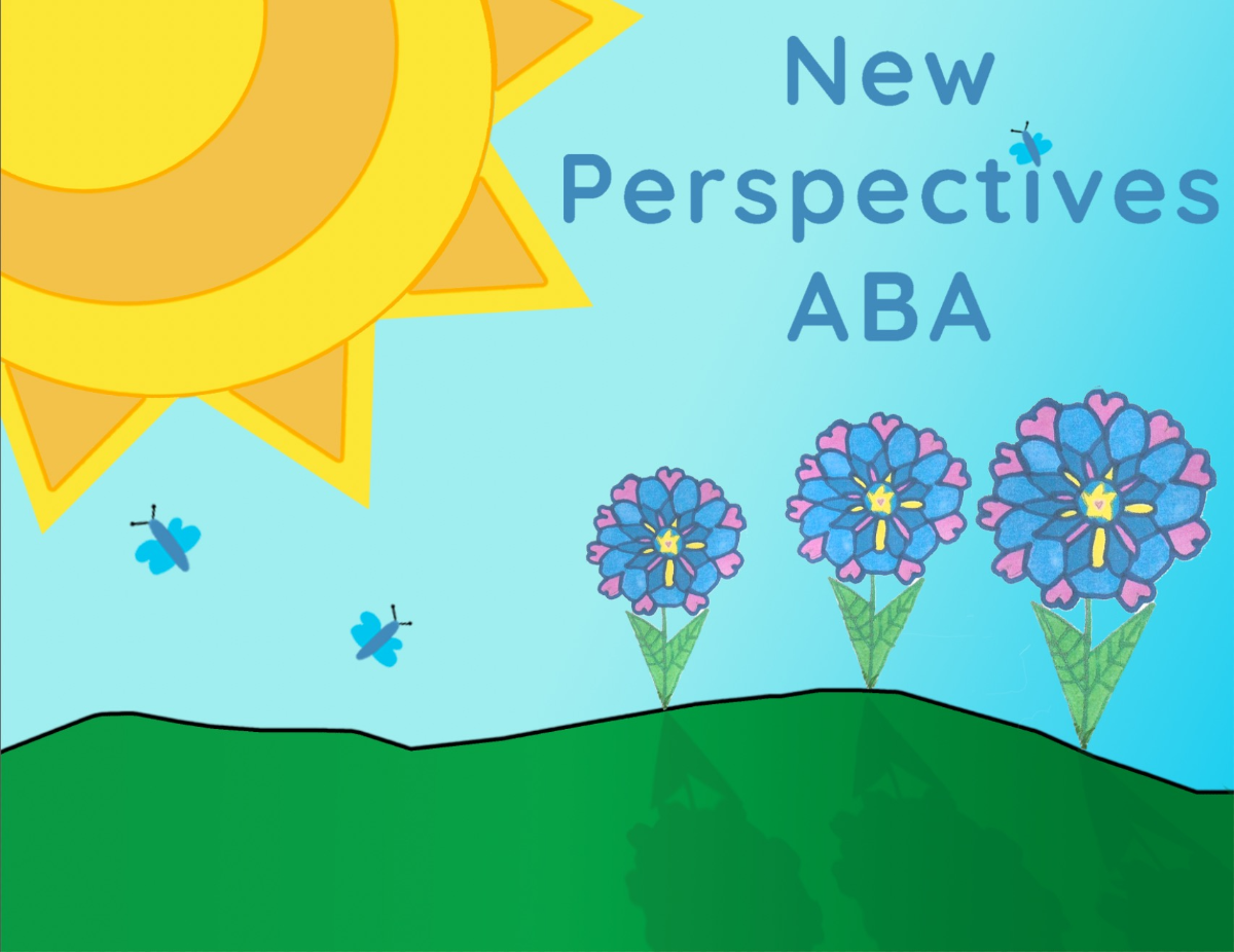 New Perspectives ABA Logo